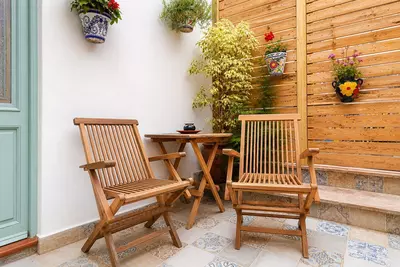 Townhouse in Estepona