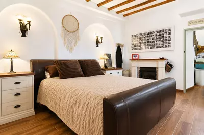 Townhouse in Estepona
