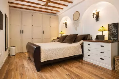 Townhouse in Estepona