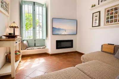 Townhouse in Estepona