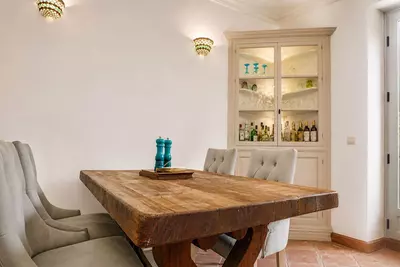 Townhouse in Estepona