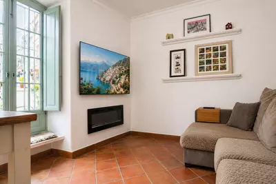 Townhouse in Estepona
