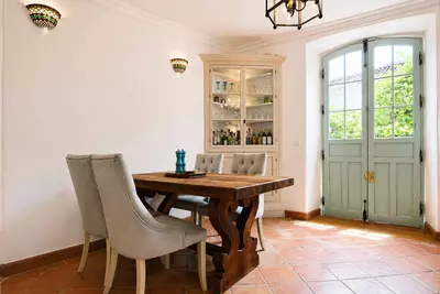Townhouse in Estepona