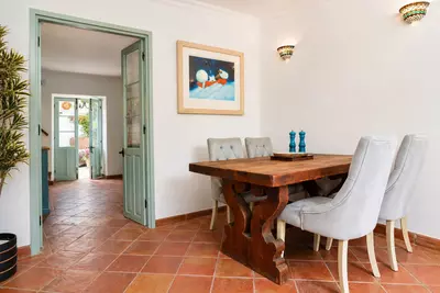 Townhouse in Estepona