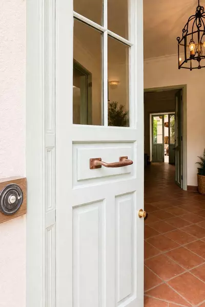 Townhouse in Estepona
