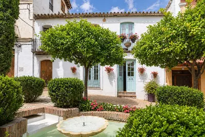 Townhouse in Estepona