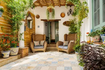 Townhouse in Estepona