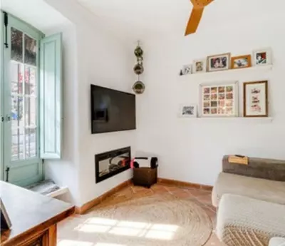 Townhouse in Estepona