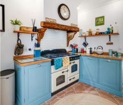 Townhouse in Estepona