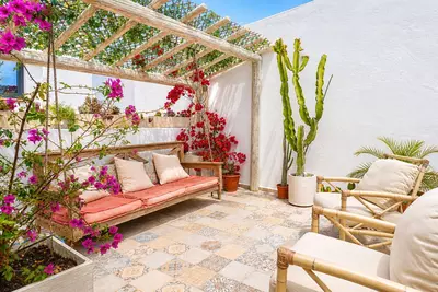 Townhouse in Estepona