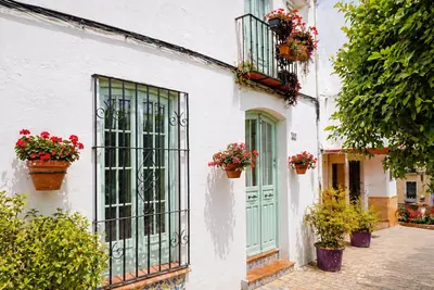 Townhouse in Estepona