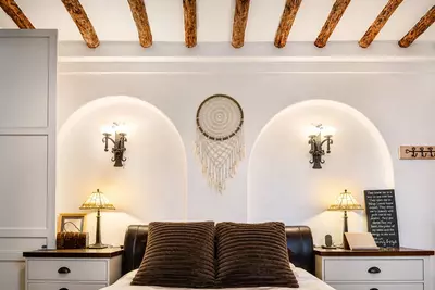 Townhouse in Estepona