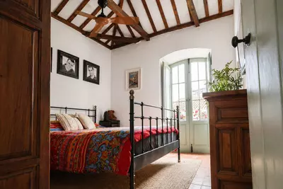 Townhouse in Estepona