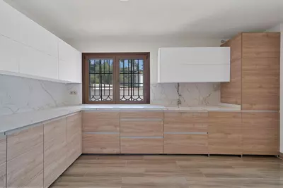 Detached Villa in Marbella