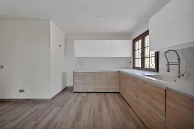 Detached Villa in Marbella