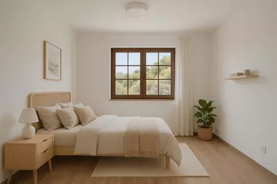 Detached Villa in Marbella