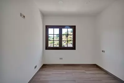 Detached Villa in Marbella