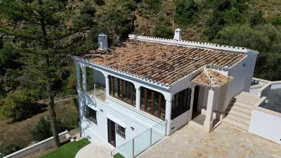 Detached Villa in Marbella