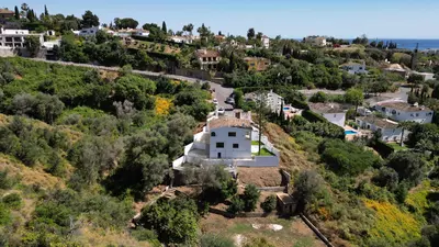 Detached Villa in Marbella