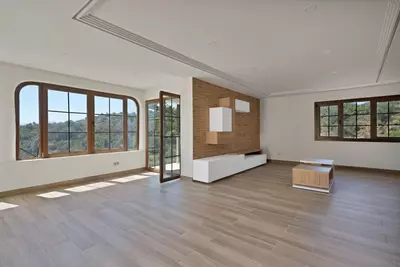Detached Villa in Marbella