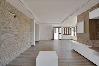 Detached Villa in Marbella