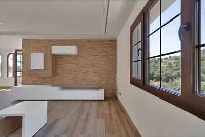 Detached Villa in Marbella
