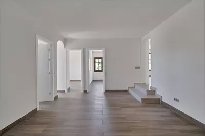 Detached Villa in Marbella