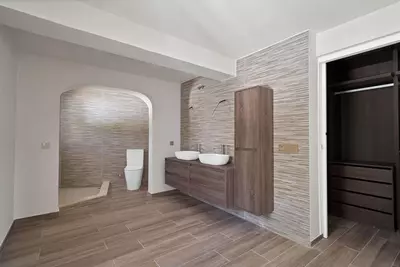 Detached Villa in Marbella