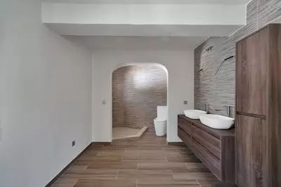 Detached Villa in Marbella