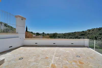 Detached Villa in Marbella