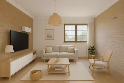 Detached Villa in Marbella