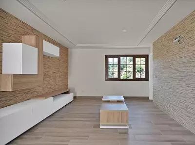 Detached Villa in Marbella