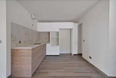Detached Villa in Marbella
