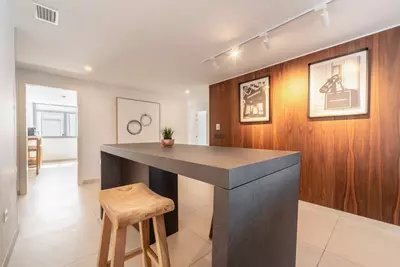 Middle Floor Apartment in Elviria