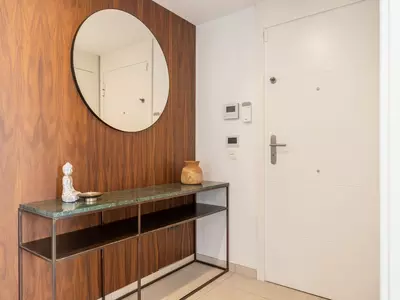 Middle Floor Apartment in Elviria