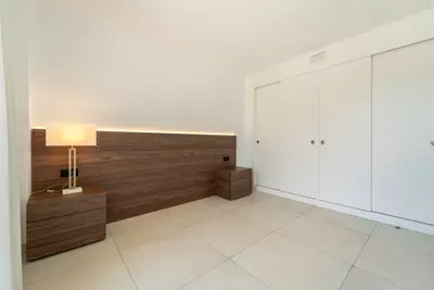 Middle Floor Apartment in Elviria