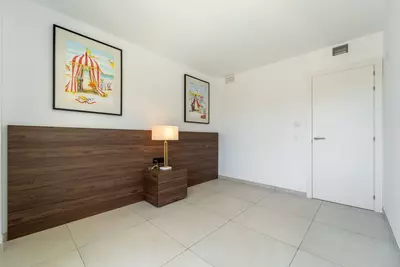 Middle Floor Apartment in Elviria