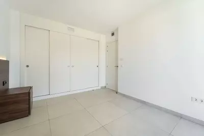 Middle Floor Apartment in Elviria