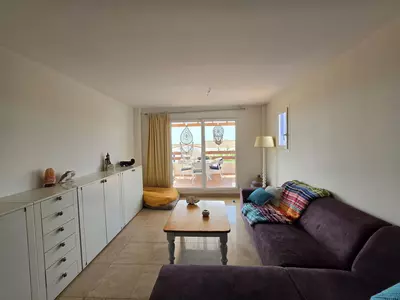 Ground Floor Apartment in Manilva