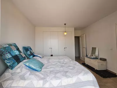 Ground Floor Apartment in Manilva