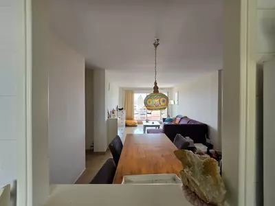 Ground Floor Apartment in Manilva