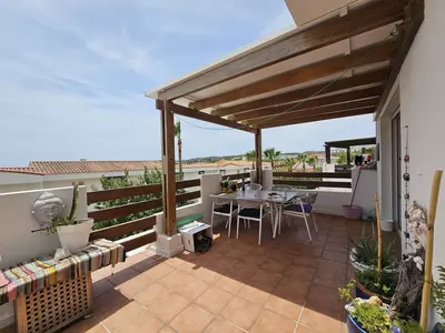 Ground Floor Apartment in Manilva