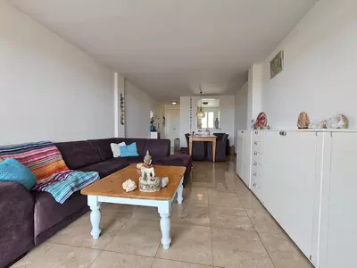 Ground Floor Apartment in Manilva