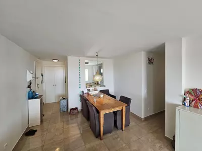 Ground Floor Apartment in Manilva