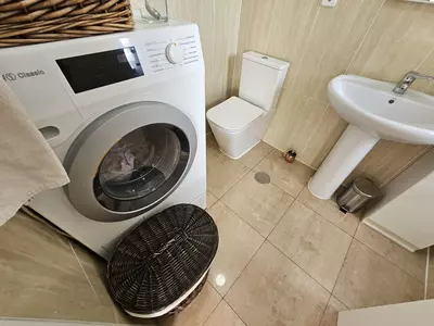 Ground Floor Apartment in Manilva