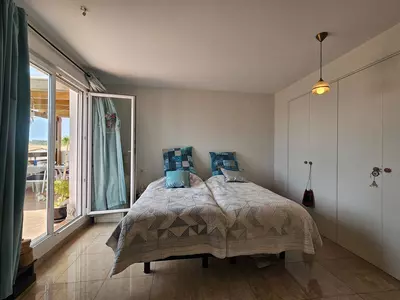 Ground Floor Apartment in Manilva