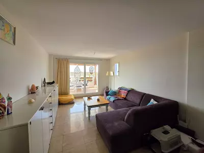 Ground Floor Apartment in Manilva