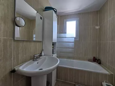 Ground Floor Apartment in Manilva
