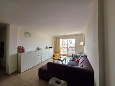 Ground Floor Apartment in Manilva