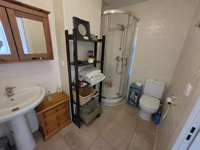 Ground Floor Apartment in Manilva